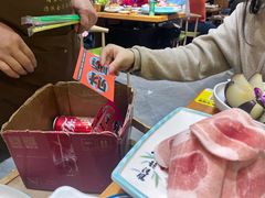 -鹤之乡·齐齐哈尔烤肉·非遗(秋涛路店)