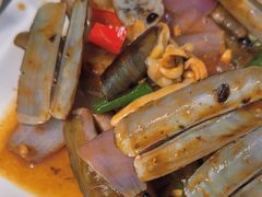 -海鲜街菜馆(海珠南路店)