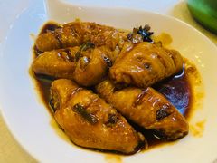 -永兴餐厅(复兴中路店)