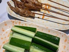 -蚝老板海鲜烧烤大排档(码头店)