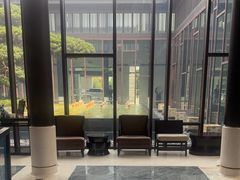 -上海崇明金茂凯悦酒店