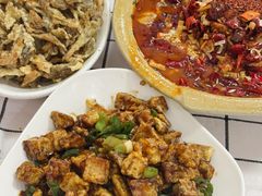 -乐乐餐厅(湘子庙街店)