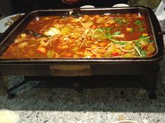 -里岛烤鱼(东港凯虹广场店)