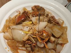 -周家二小姐的菜(西津渡店)