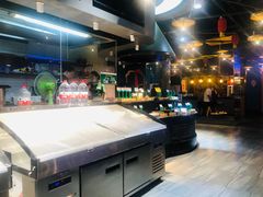 大堂-老傅家湘潭水煮活鱼店(众一国际店)