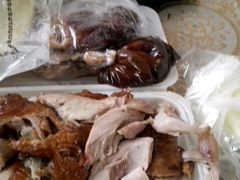 -宋柏树北京果木烤鸭(安东卫店)