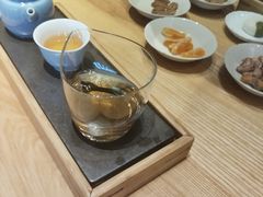 -隐溪茶馆(金虹桥店)
