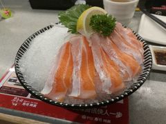 -友壹町寿司(嘉洲广场店)