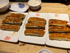 褡裢火烧-左邻右舍褡裢火烧(石榴园店)