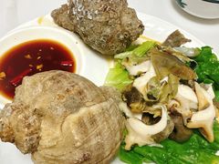-健跳小海鲜(人民路店)
