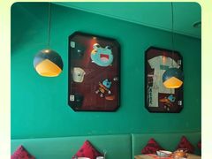 -蛙小侠(天成店)