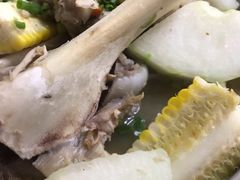 猪骨煲-凤城康记饭店