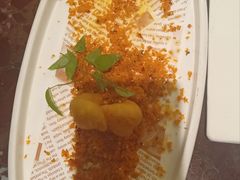 -新白鹿餐厅(爱琴海购物中心店)