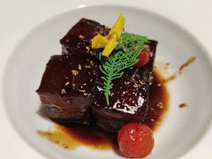 -兰桂坊·花园餐厅(西湖店)