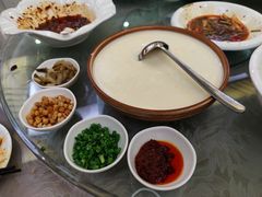 天府豆花-成都驻京办餐厅(蜀都宾馆店)
