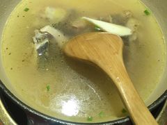 -黑鸡小馆(金源店)