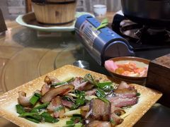 -青城甲(青城山店)