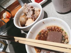 -海底捞火锅(人民广场店)