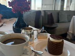 -北京柏悦酒店·锦庭餐厅Dining Room