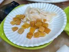 -小海豚•老字号海鲜餐厅(天涯店)