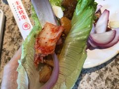 -丰茂烤串(金泉美食宫店)