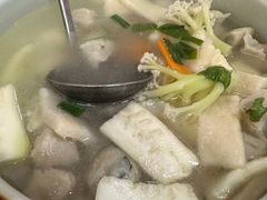 -海坛特色小吃·只做平潭特色菜(平潭店)