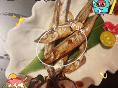 -匠和风精致料理(莆田财富中心店)