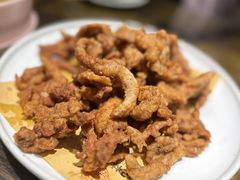 -纪林菜馆·博山菜老字号(华光路店)