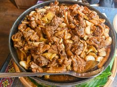 -甘家界牌柠檬鸭(青山店)