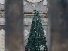 -王府井天主教堂