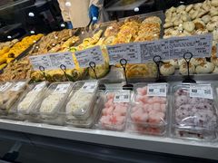 -麦德龙(浦东店)