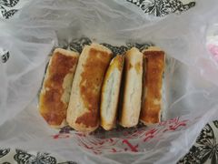 -中关村茶点