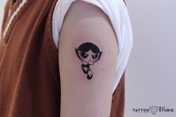 -飛凡TATTOO纹身•原创