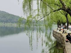 -南北湖风景区
