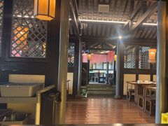-苏乡兰亭·新派淮扬菜(吾悦广场店)