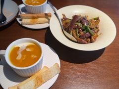 -本处·素食·融合料理(南油店)