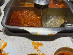 -海底捞火锅(杭州庆春路夜宵主题店)