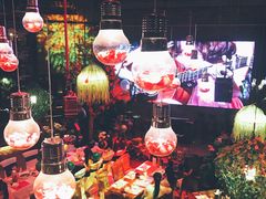 大堂-胡桃里音乐酒馆(曲江店)