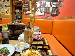-牛也烧肉(摩尔城店)