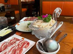 -佬土鹅肠火锅(解放路店)