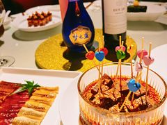 -三利音·玖弄小鲜(浦东嘉里城店)