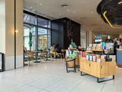 -星巴克臻选(深圳龙岗万科店)