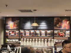 -国际饭店·帆声西饼屋(黄河路店)