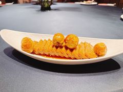 -江南雅厨(李公堤店)