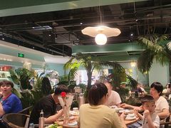 -春润大地海南椰子鸡(沙井京基百纳广场店)