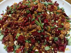 -邱金小炒·30 年盐帮江湖菜(自贡店)