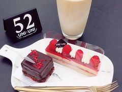 -UNI UNI(环亚凯瑟琳店)