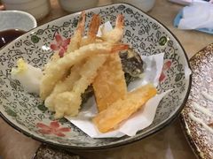 -桃屋日本料理(清华科技园店)