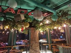 -烛影拾光观景餐厅·创意菜·摄影·小提琴(大唐不夜城店)