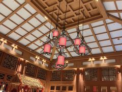 -海口万豪·大堂吧·望海吧.日落海景·下午茶·奶茶·咖啡·轻食·蛋糕·鸡尾酒·清吧